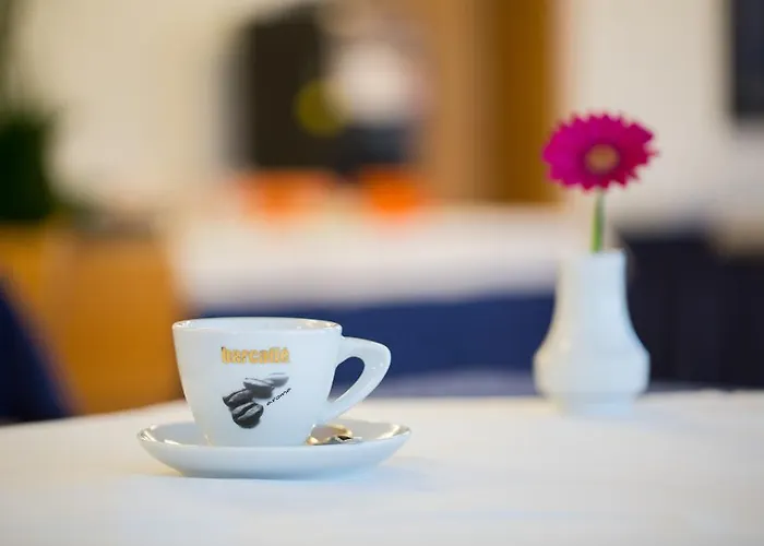 Hotel Gh Kolinska Bled