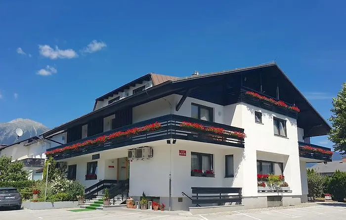 Gh Kolinska (adults Only) 3* Блед