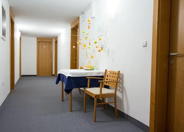 Gh Kolinska (adults Only)