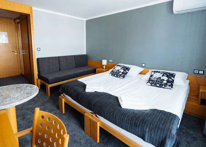 Gh Kolinska Hotel 3*