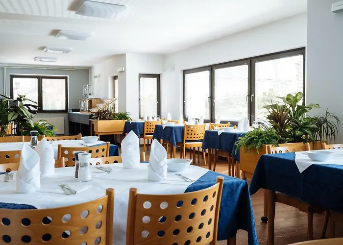 Hotel Gh Kolinska 3*