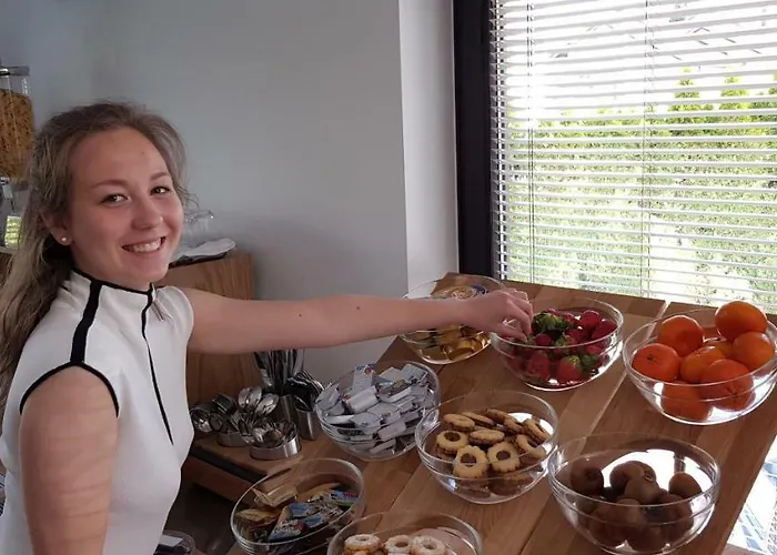 Gh Kolinska (adults Only) 호텔