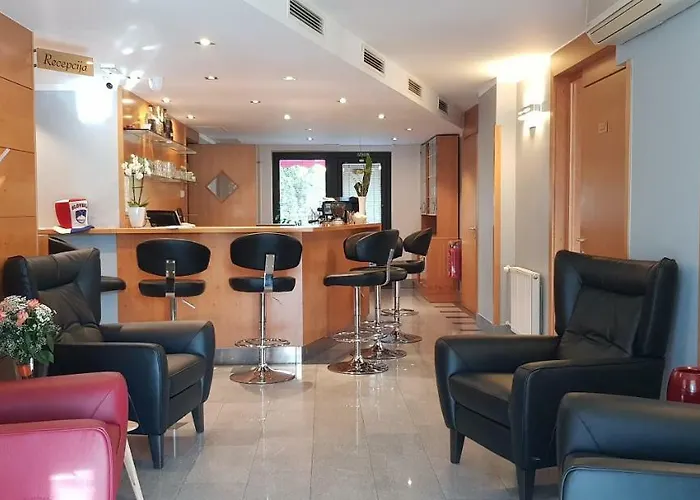 Gh Kolinska Hotel Bled