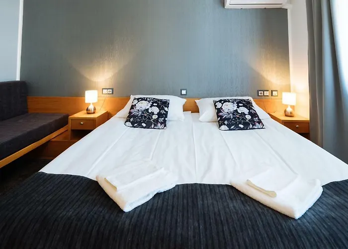 Gh Kolinska (adults Only) 3*