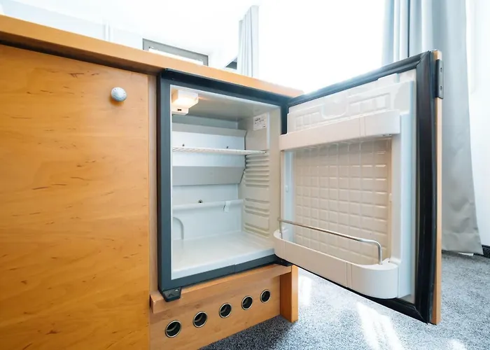 Gh Kolinska Hotel 3*