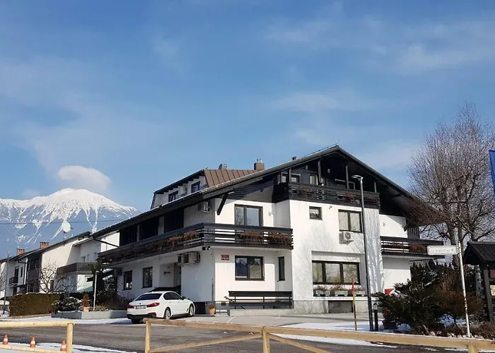 Gh Kolinska (adults Only) 블레드