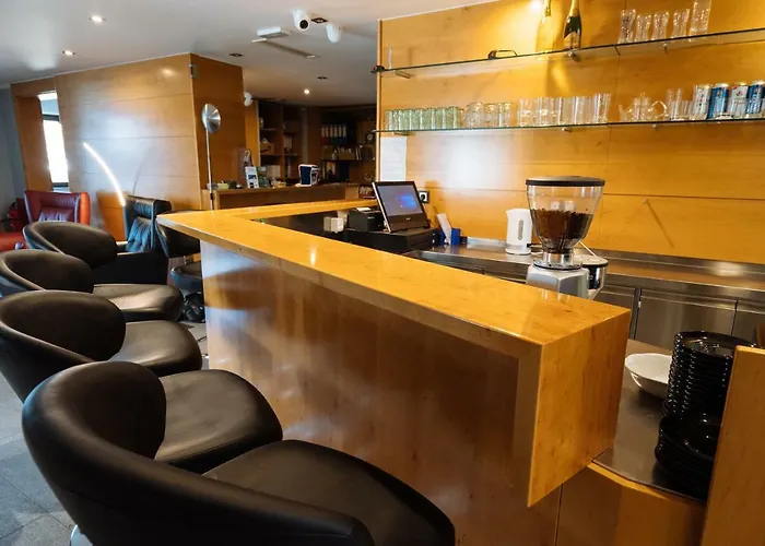 Hotel Gh Kolinska Bled