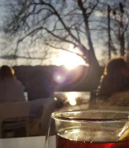 Gh Kolinska Hotel Bled