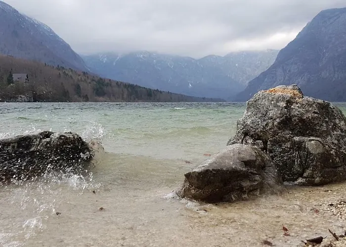 Gh Kolinska (adults Only) 호텔