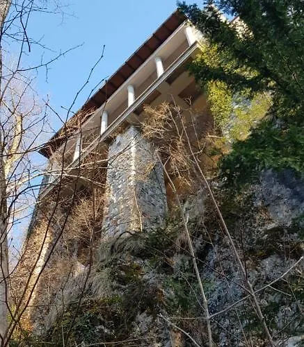 Hotel Gh Kolinska Bled